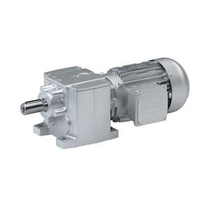 گرند موتور ( معصومی ) گیربکس شافت مستقیم لنز LENZE